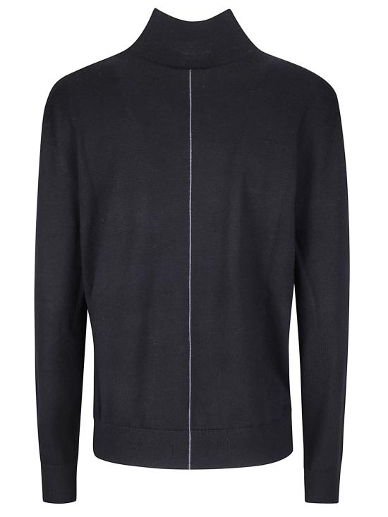 26FW 캘빈클라인 후드 티셔츠 LV044H312GUB1 UB1001 BLACK - CALVIN KLEIN