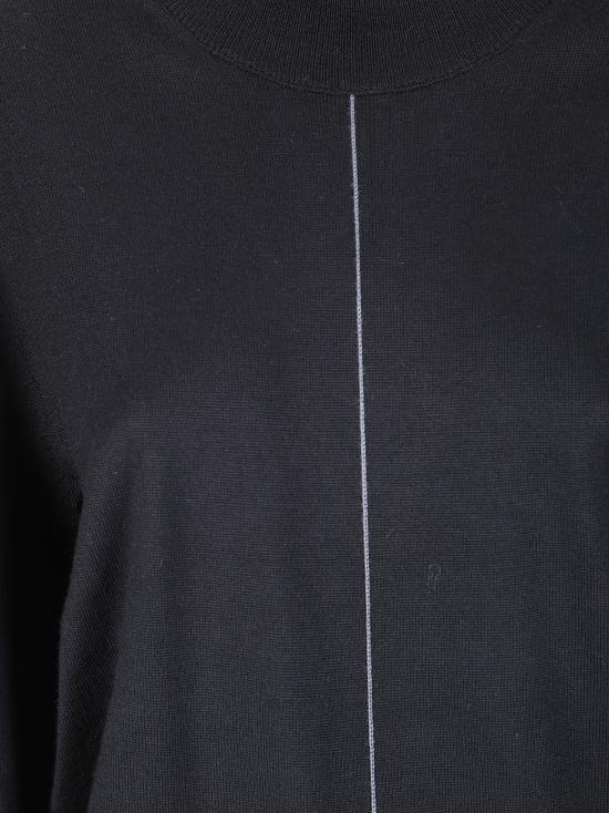 26FW 캘빈클라인 후드 티셔츠 LV044H312GUB1 UB1001 BLACK - CALVIN KLEIN