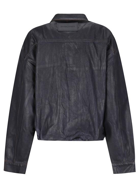 26FW 오토링거 자켓 11770441701 BRW Brown Overdye - OTTOLINGER
