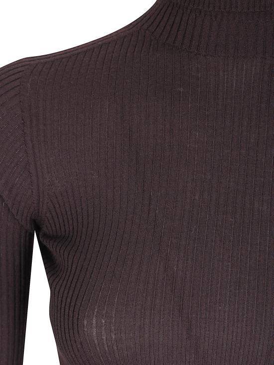 26FW 스포트막스 후드 티셔츠 2622366012600 001 BLACK - SPORTMAX