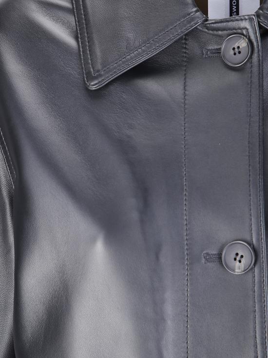 26FW 스워드 자켓 8212 BLACK - S.W.O.R.D