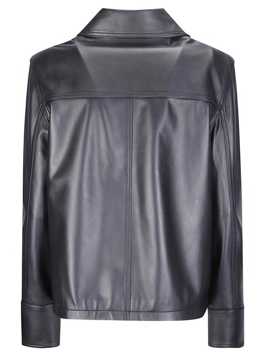 26FW 스워드 자켓 8212 BLACK - S.W.O.R.D