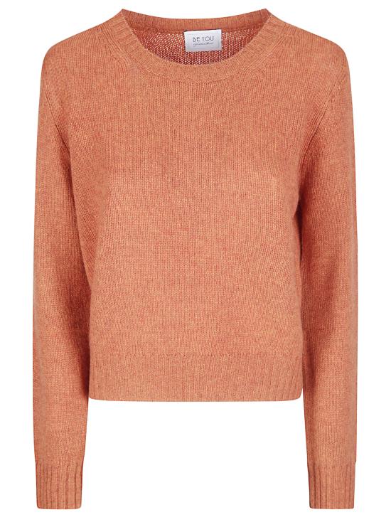 26FW 비유 후드 티셔츠 CD1114F6 700 BURNT ORANGE
