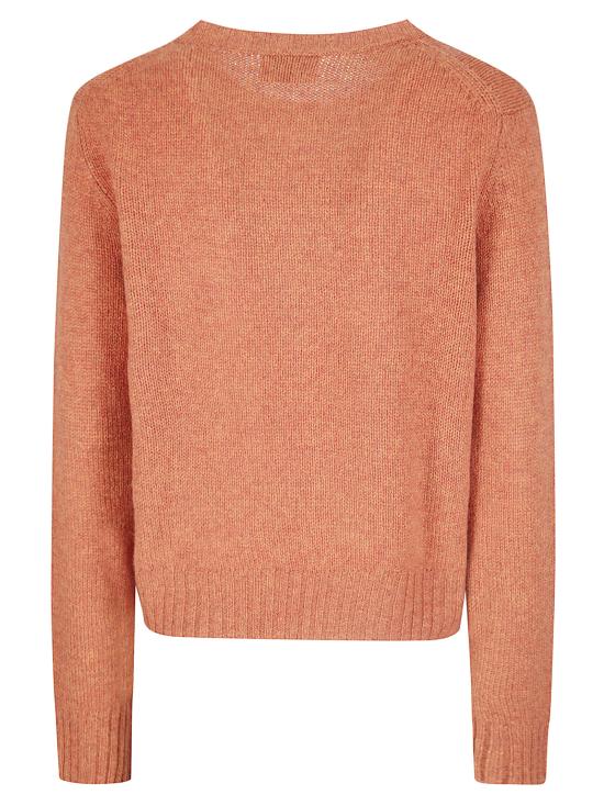 26FW 비유 후드 티셔츠 CD1114F6 700 BURNT ORANGE - BE YOU