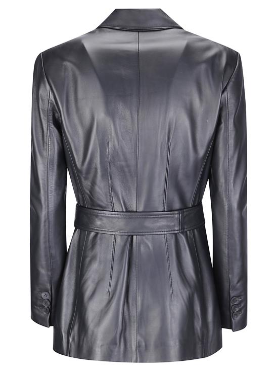 26FW 스워드 자켓 8215 BLACK - S.W.O.R.D
