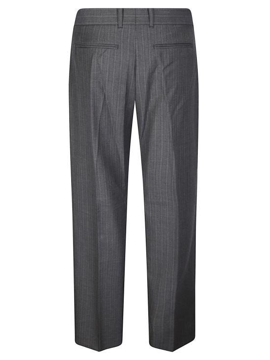26FW 아워레가시 스트레이트 팬츠 M4264SPS PHEMRP PHASE STRIPE - OUR LEGACY