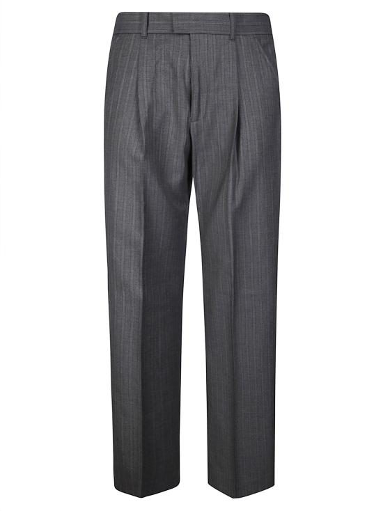 26FW 아워레가시 스트레이트 팬츠 M4264SPS PHEMRP PHASE STRIPE