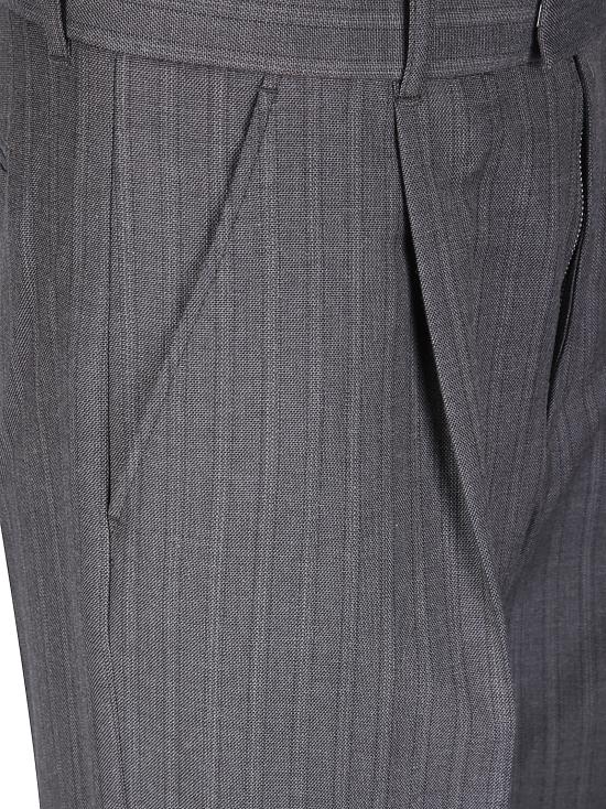 26FW 아워레가시 스트레이트 팬츠 M4264SPS PHEMRP PHASE STRIPE - OUR LEGACY