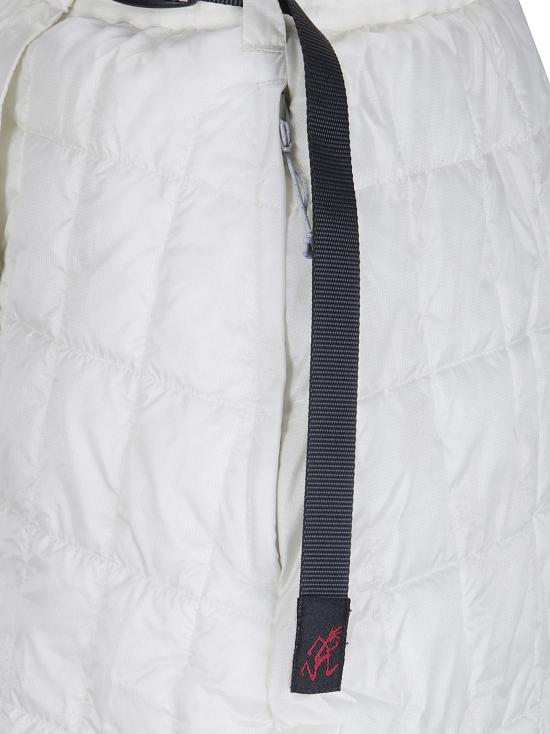 26FW 그라미치 미디 스커트 G6FWSK037 FROST - GRAMICCI