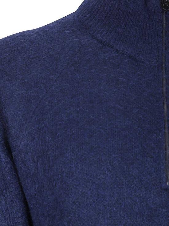 26FW 하이킹 패트롤 스웨터 HP0226106 DKNAVY DK NAVY - HIKING PATROL