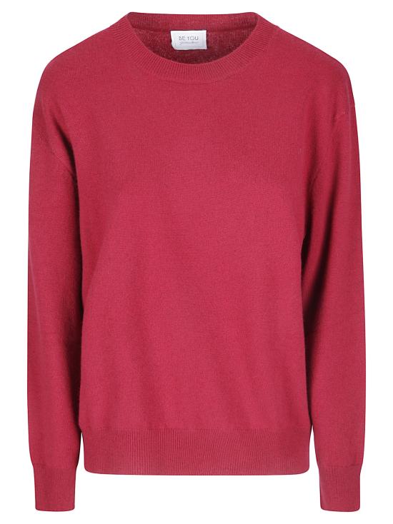 26FW 비유 후드 티셔츠 CD1124F6 593 RUBY