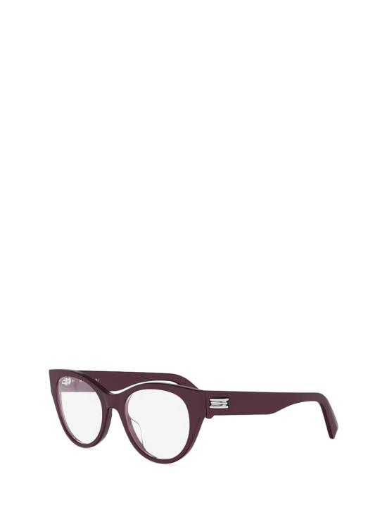 26FW 불가리 안경 BV50076I 081 RED - BVLGARI