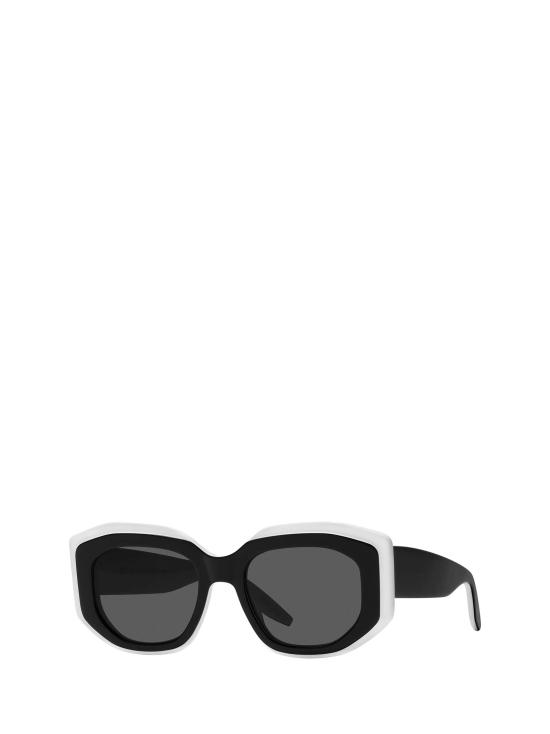 26FW 바본페레이라 선글라스 BP40111I BAW NOI BLACK - BARTON PERREIRA