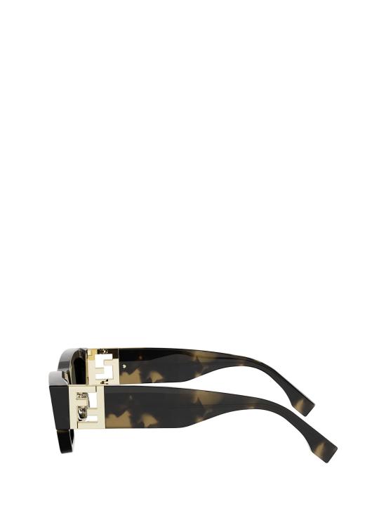 26FW 펜디 선글라스 FE40234F 55N HAVANA - FENDI