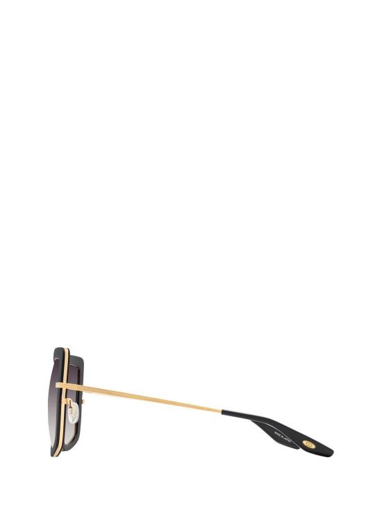 26FW 바본페레이라 선글라스 BP40104U BLA GOL SMO BLACK - BARTON PERREIRA