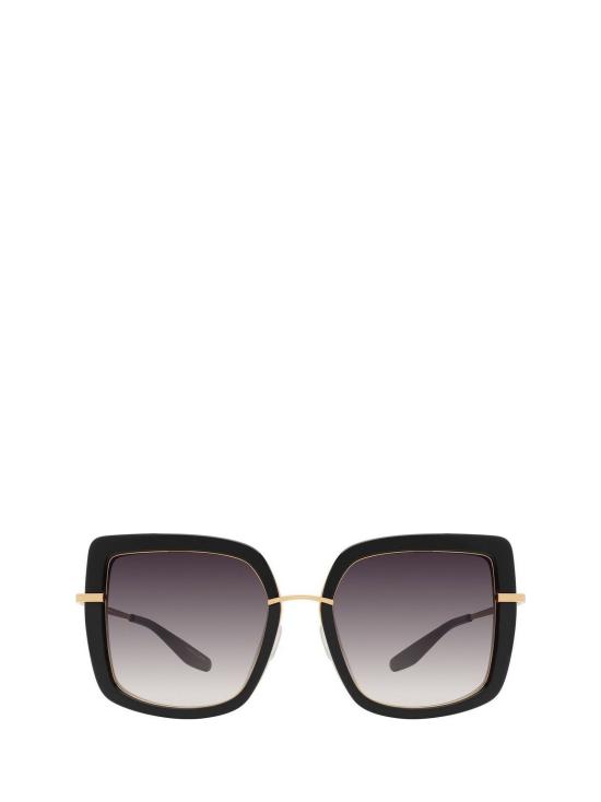 26FW 바본페레이라 선글라스 BP40104U BLA GOL SMO BLACK