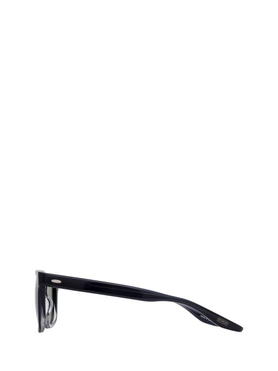 26FW 바본페레이라 선글라스 BP40008I BGR VGN BLACK - BARTON PERREIRA