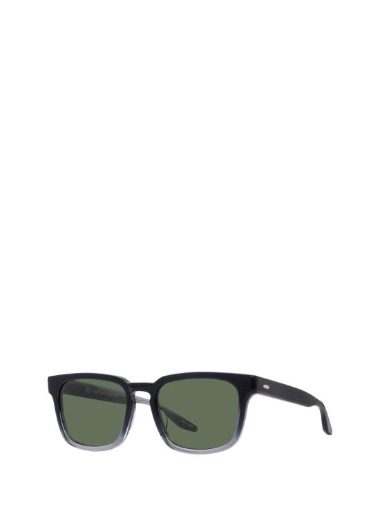 26FW 바본페레이라 선글라스 BP40008I BGR VGN BLACK - BARTON PERREIRA