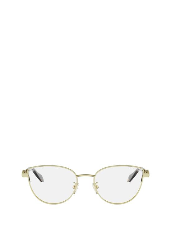 26FW 불가리 안경 BV50081U 030 GOLD