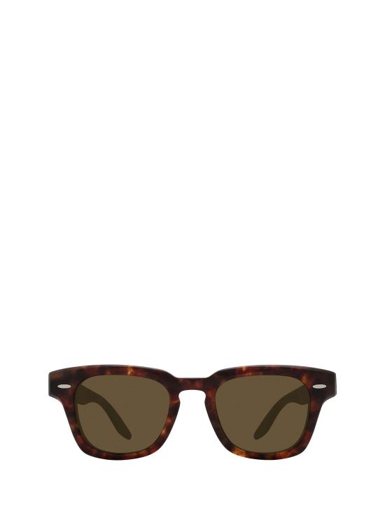 26FW 바본페레이라 선글라스 BP40119I CHE SAB HAVANA