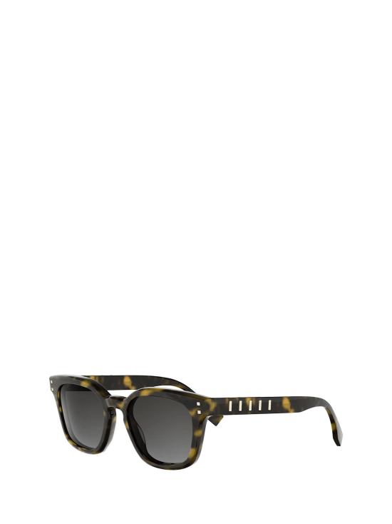 26FW 펜디 선글라스 FE40233I 52B HAVANA - FENDI
