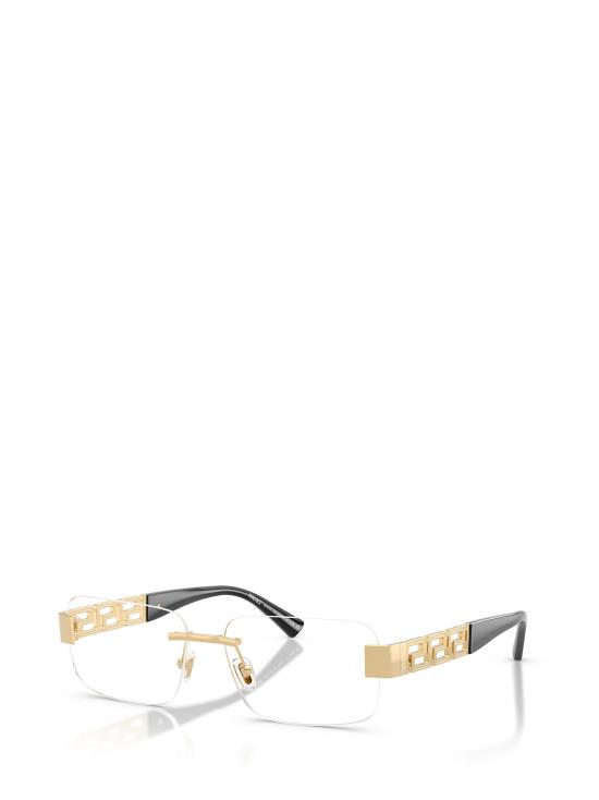 26FW 베르사체 안경 VE1310 1002 GOLD - VERSACE