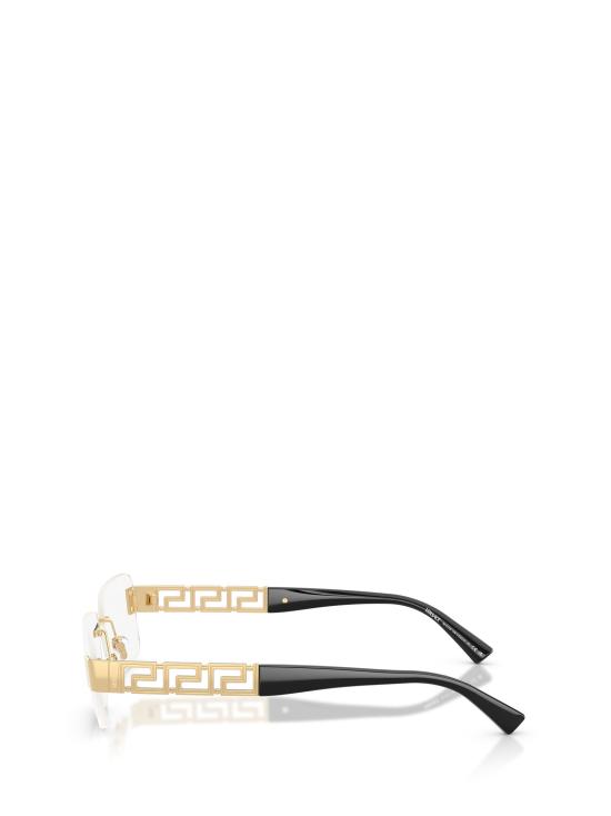 26FW 베르사체 안경 VE1310 1002 GOLD - VERSACE