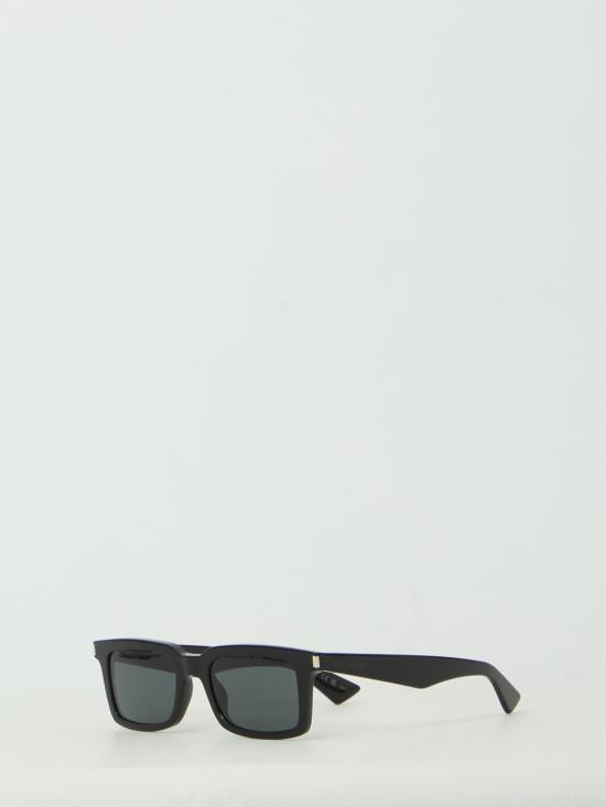26FW 생로랑 선글라스 A003D2 BLACK