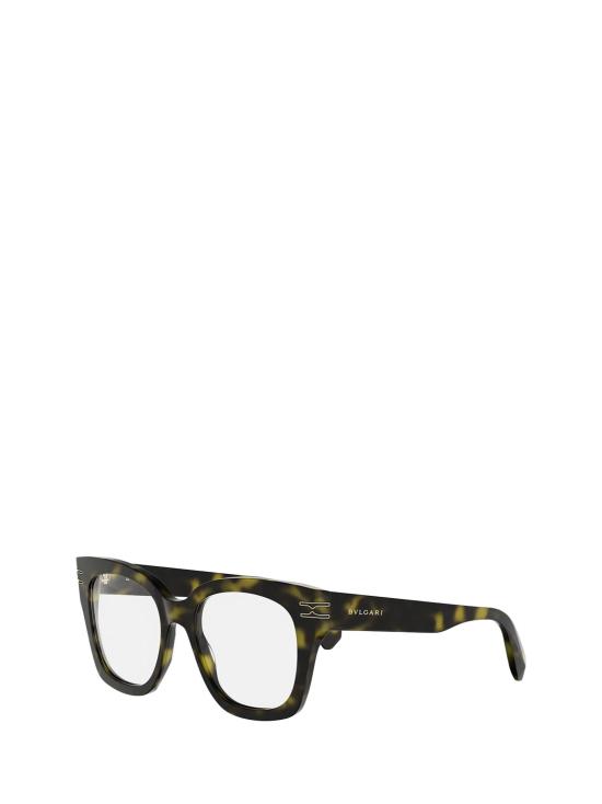 26FW 불가리 안경 BV50008I 052 HAVANA - BVLGARI