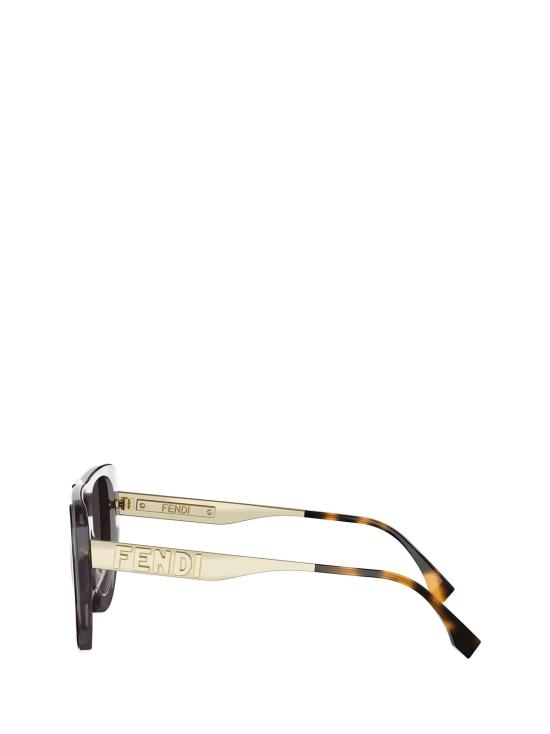 26FW 펜디 선글라스 FE40203I 20B HAVANA - FENDI
