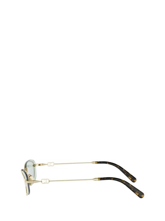26FW 디올 선글라스 CD40261U 10V B0B0 GOLD - DIOR