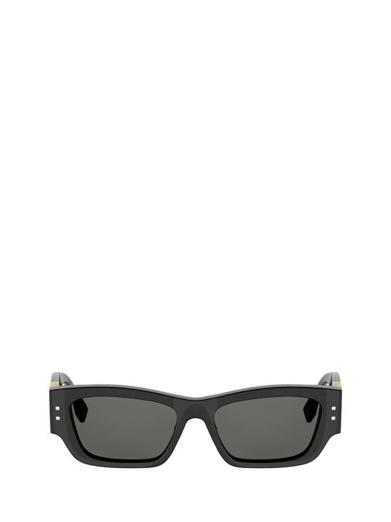 26FW 펜디 선글라스 FE40234F 01A BLACK