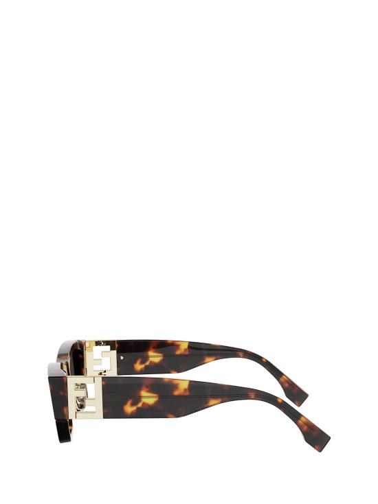 26FW 펜디 선글라스 FE40234F 56E HAVANA - FENDI