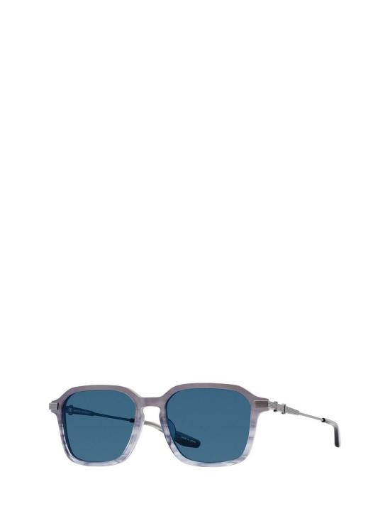 26FW 바본페레이라 선글라스 BP40106I MSH PEW MAR BLUE - BARTON PERREIRA