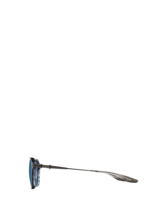 26FW 바본페레이라 선글라스 BP40106I MSH PEW MAR BLUE - BARTON PERREIRA