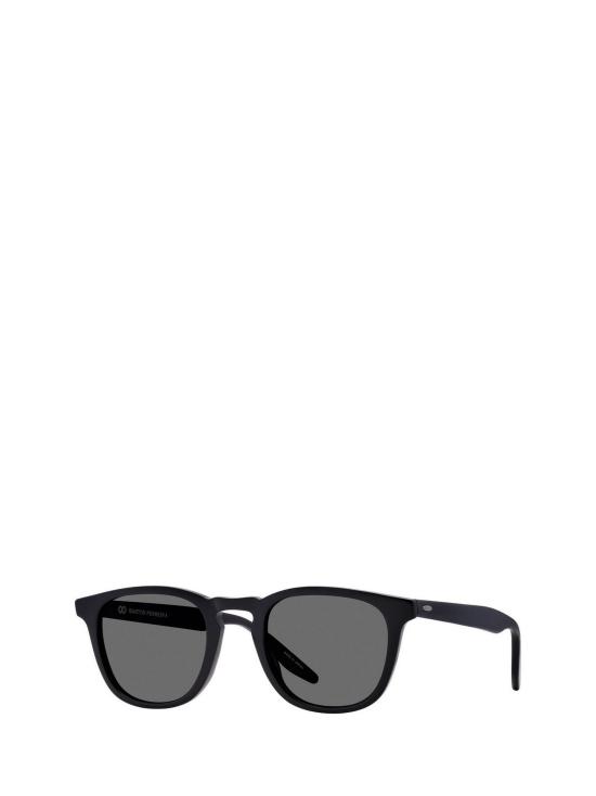 26FW 바본페레이라 선글라스 BP40105I BLA AST BLACK - BARTON PERREIRA
