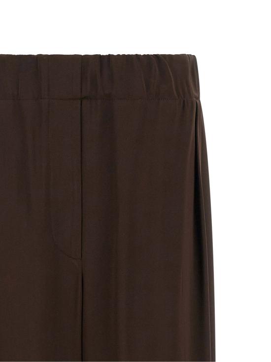  질샌더 팬츠 LDJ02KA0383J65022602 BROWN - JIL SANDER