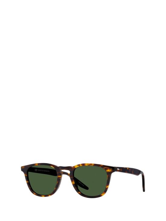 26FW 바본페레이라 선글라스 BP40105I CTO VRD HAVANA - BARTON PERREIRA