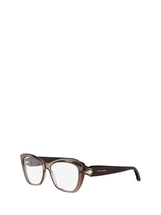 26FW 불가리 안경 BV50074I 050 BROWN - BVLGARI