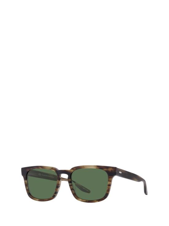 26FW 바본페레이라 선글라스 BP40008I MCO VGN BROWN - BARTON PERREIRA