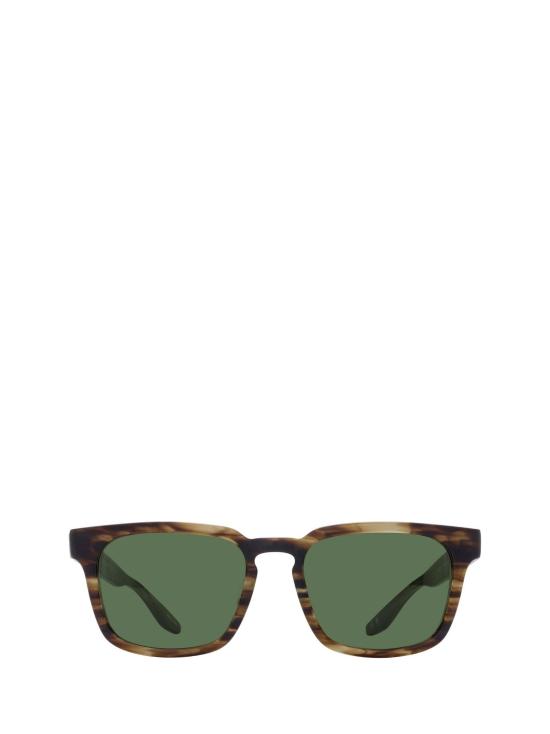 26FW 바본페레이라 선글라스 BP40008I MCO VGN BROWN