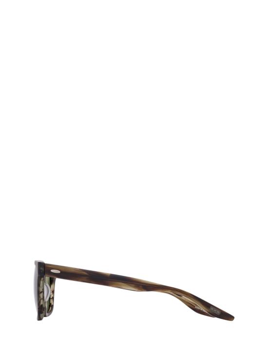26FW 바본페레이라 선글라스 BP40008I MCO VGN BROWN - BARTON PERREIRA