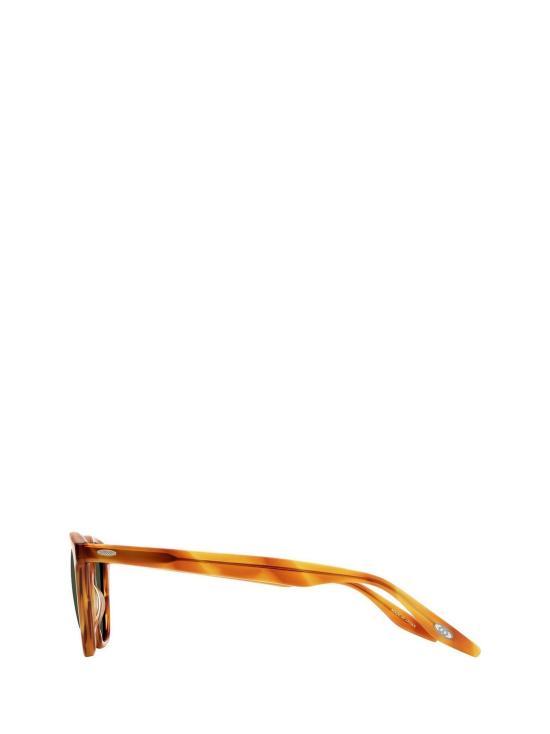 26FW 바본페레이라 선글라스 BP40105I IDD VRD HAVANA - BARTON PERREIRA