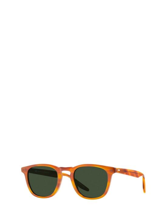 26FW 바본페레이라 선글라스 BP40105I IDD VRD HAVANA - BARTON PERREIRA