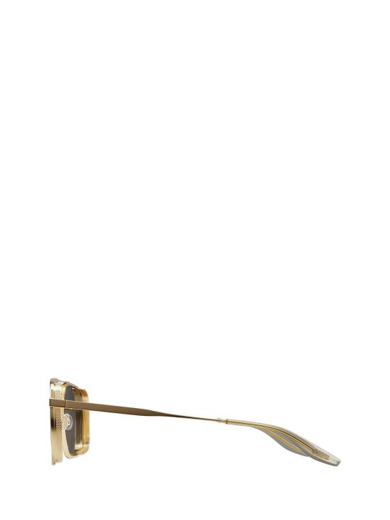 26FW 바본페레이라 선글라스 BP40094U Y GOL GOR GOLD - BARTON PERREIRA
