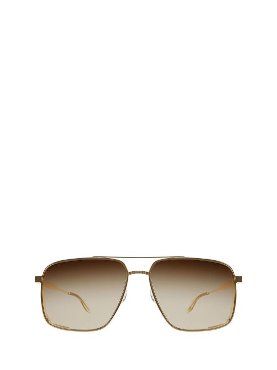26FW 바본페레이라 선글라스 BP40094U Y GOL GOR GOLD