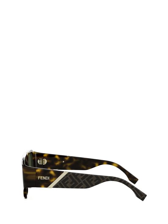 26FW 펜디 선글라스 FE40198I 52N HAVANA - FENDI