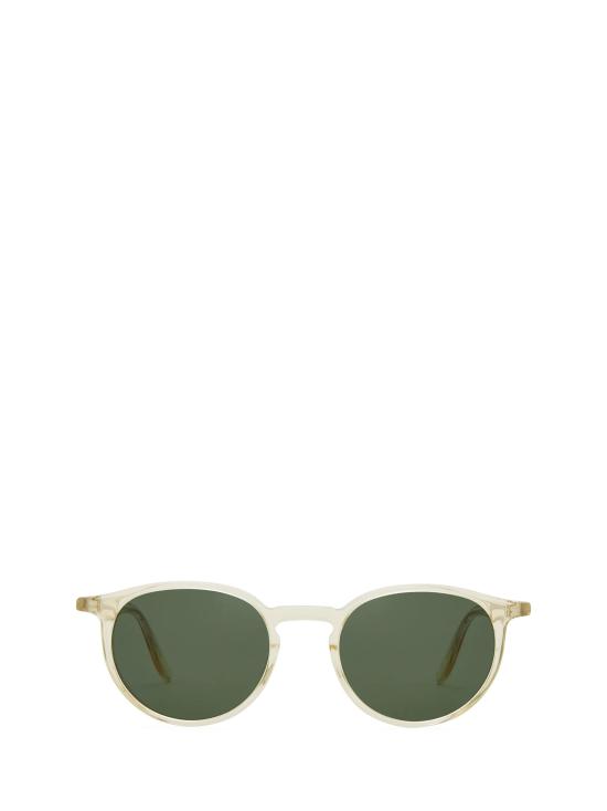 26FW 바본페레이라 선글라스 BP40003I CHA BTG WHITE