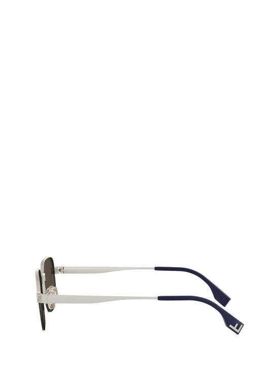 26FW 펜디 선글라스 FE40196U 57G BROWN - FENDI