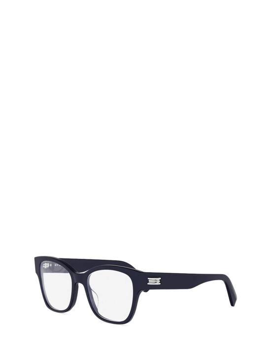26FW 불가리 안경 BV50077I 092 BLUE - BVLGARI